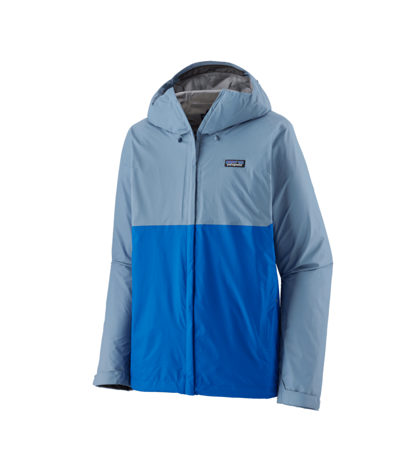 Patagonia Men's Torrentshell 3L Jacket | J&H Outdoors