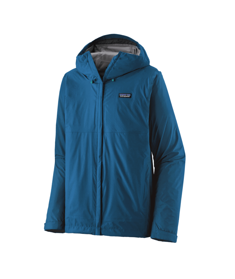 Mens raincoat patagonia shop