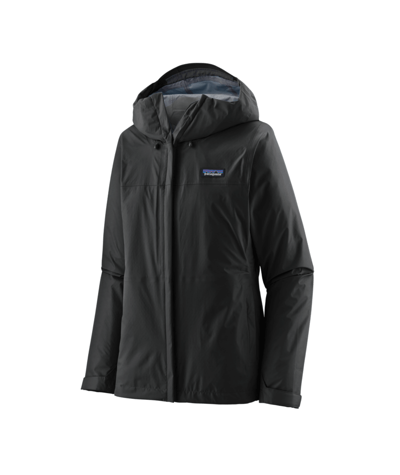 Patagonia Women's Torrentshell 3L Jacket | J&H Outdoors