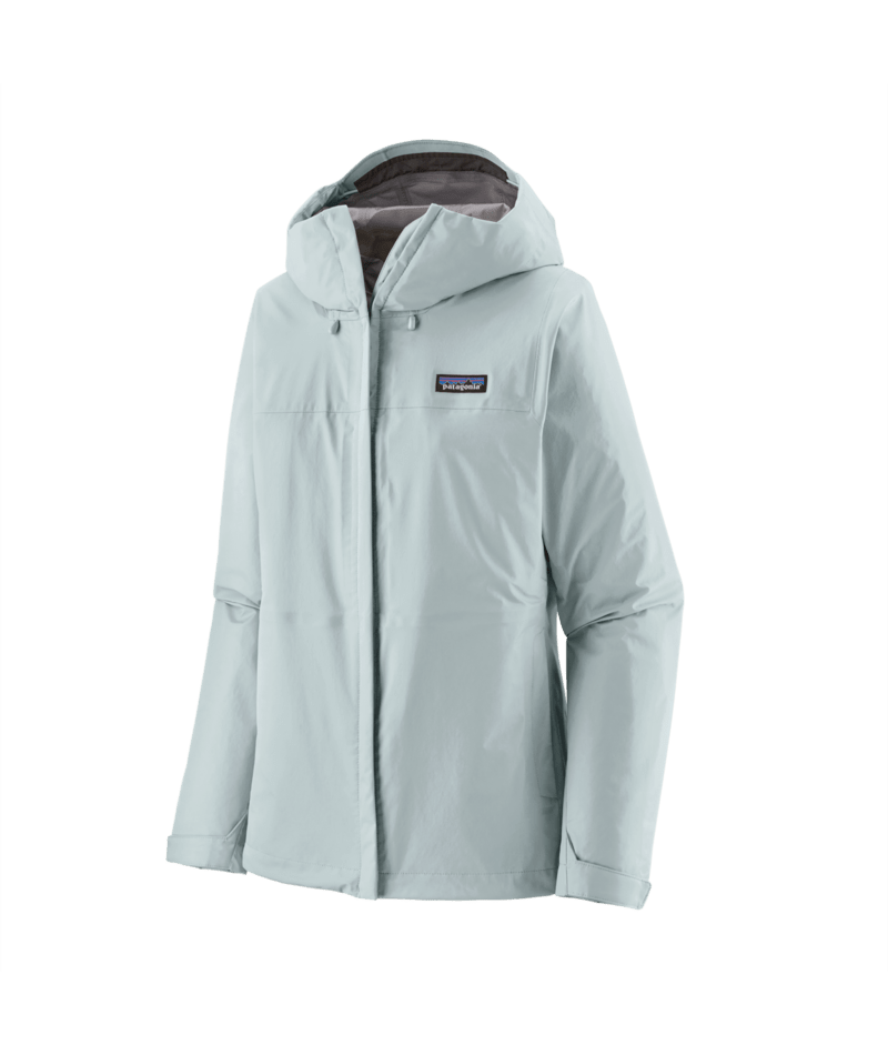 Patagonia W's Torrentshell 3L Rain Jacket CHE / L