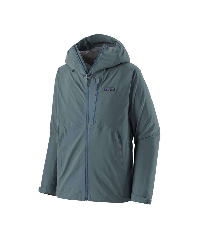 Patagonia Men's Granite Crest Rain Jacket | J&H Outdoors