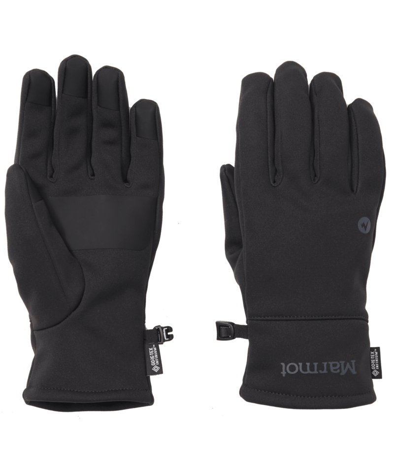 Marmot Infinium Windstopper Softshell Glove | J&H Outdoors