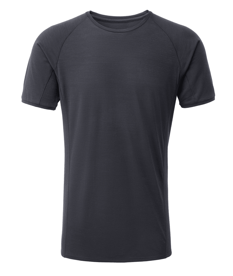 Rab Men's Forge Tee | J&H Outdoors