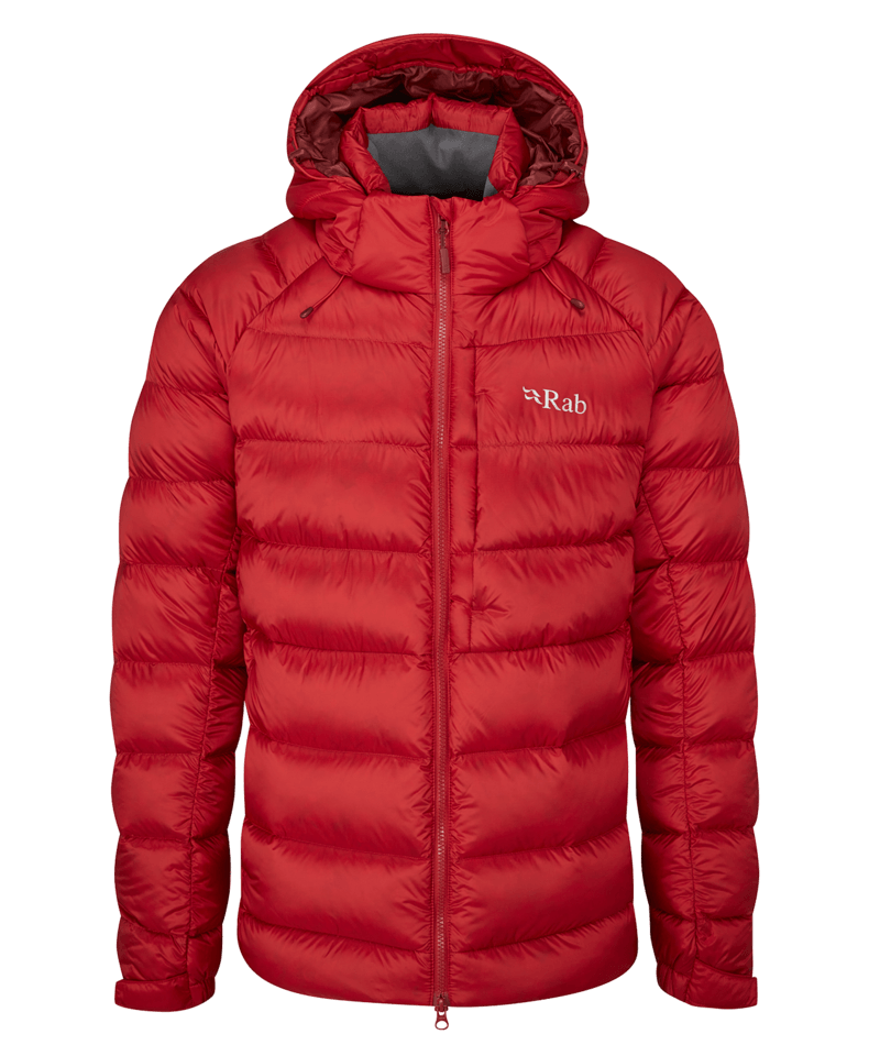 Rab Men's Axion Pro Jacket | J&H Outdoors
