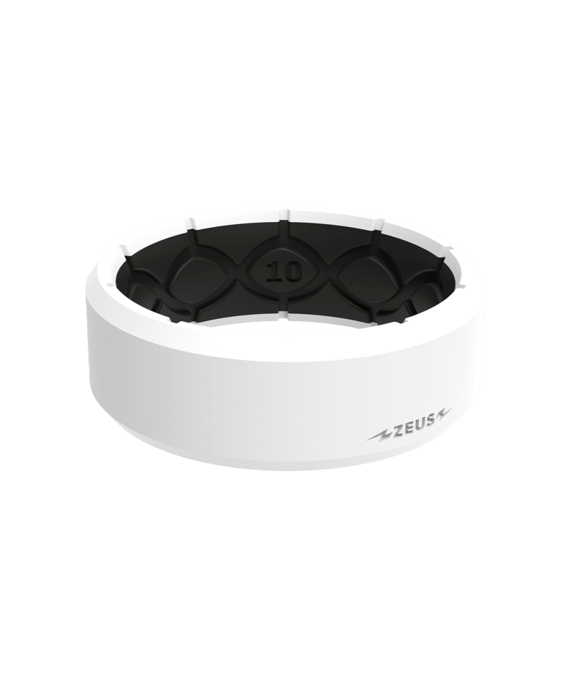 Groove Ring Zeus Edge