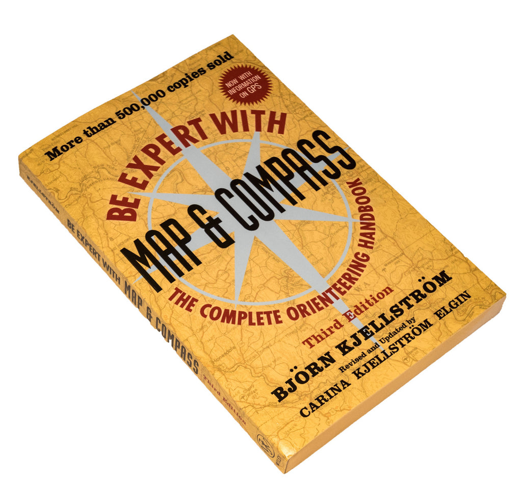 Complete Guidebook Guidebooks & Maps – J&H Outdoors