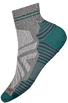 Smartwool Women's Hike Light Cushion Ankle Socks.