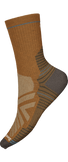 Smartwool Hike Light Cushion Mid Crew Socks Acorn