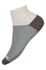Smartwool Women's Everyday Cable Ankle Socks.