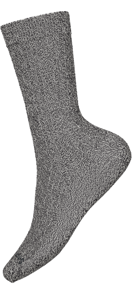 Smartwool Everyday Cable Crew Socks Natural