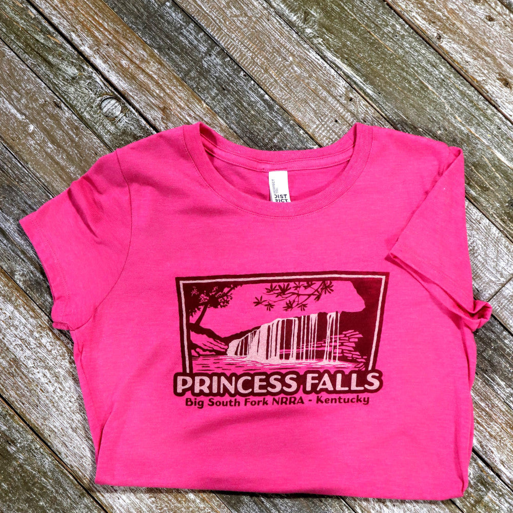 Lanmark Series Women's Princess Falls Shirt | J&H Outdoors
