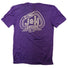 Lanmark Series J&H Carabiner Logo Tee | J&H Outdoors