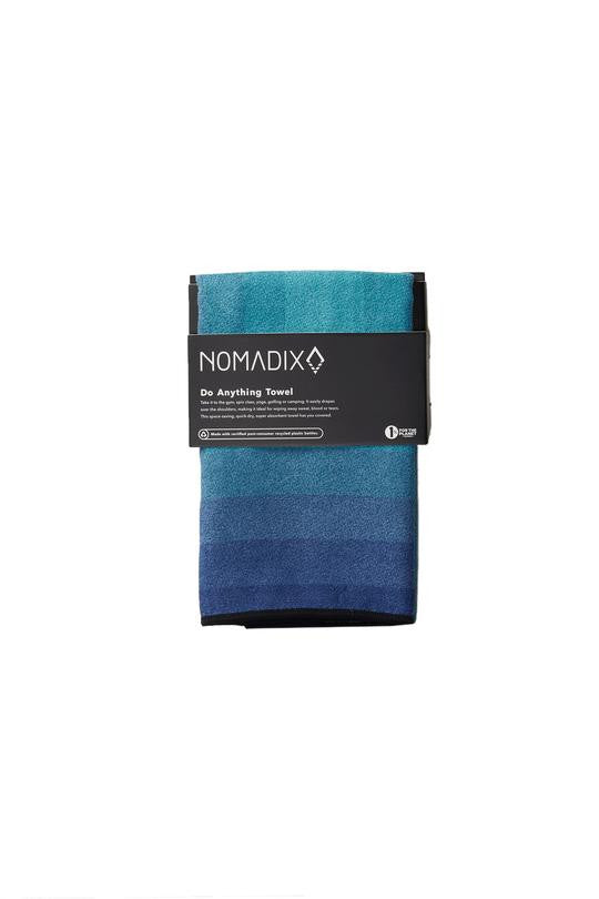Nomadix Do Anything Towel | Mini Towel | J&H Outdoors