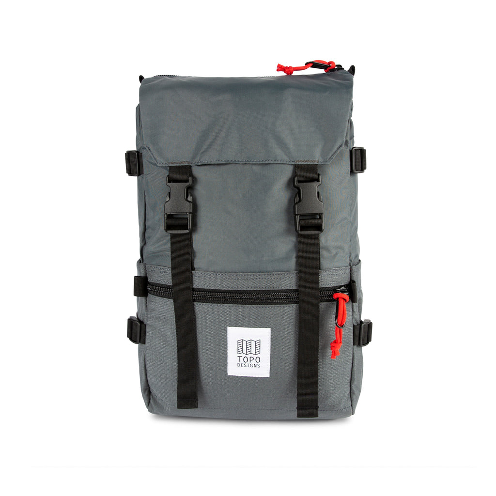 Topo Designs Rover Pack Classic | J&H Outdoors
