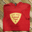 Lanmark Series Daniel Boone Logo Tee | J&H Outdoors
