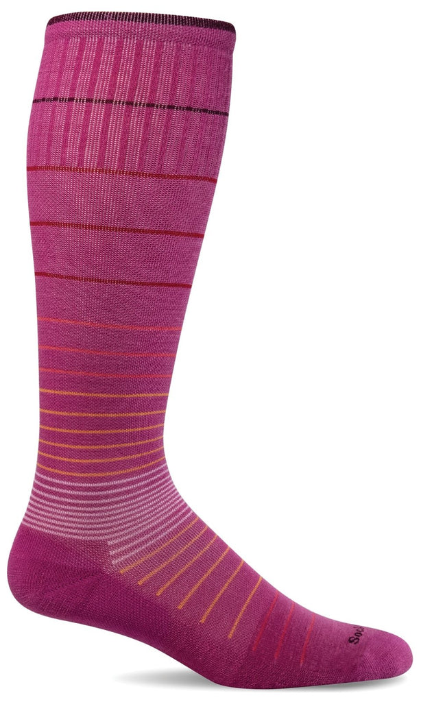 Sockwell Women's Circulator | Moderate Graduated Compression Socks | J&H Outdoors