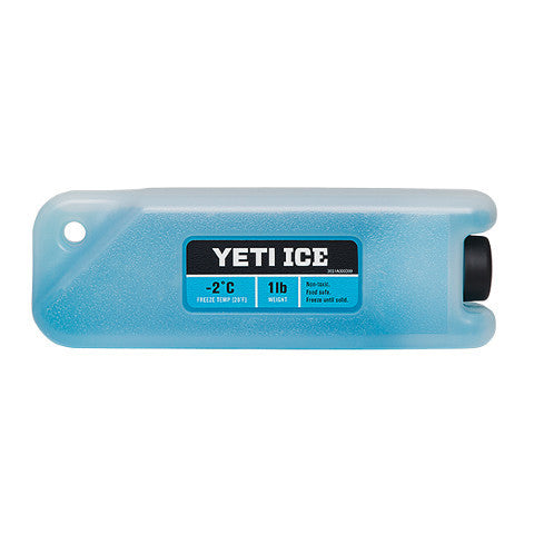 YETI Ice 1 Lb | J&H Outdoors